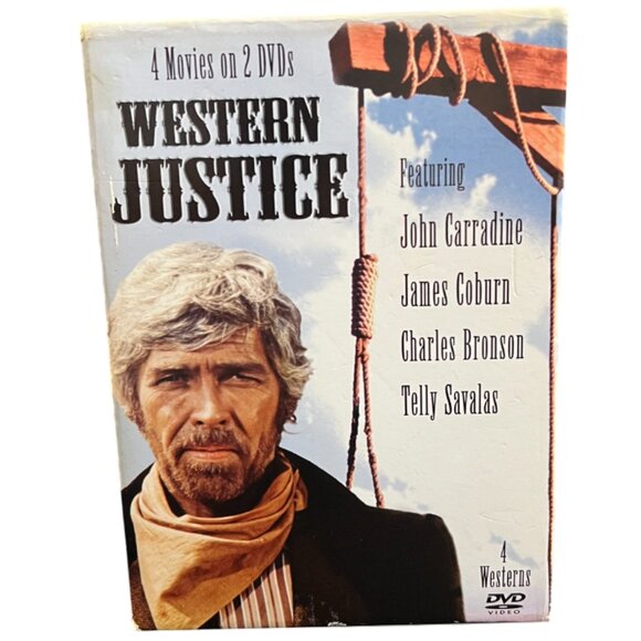 Western Classics Collection DVDs Movies - Picture 11 of 16